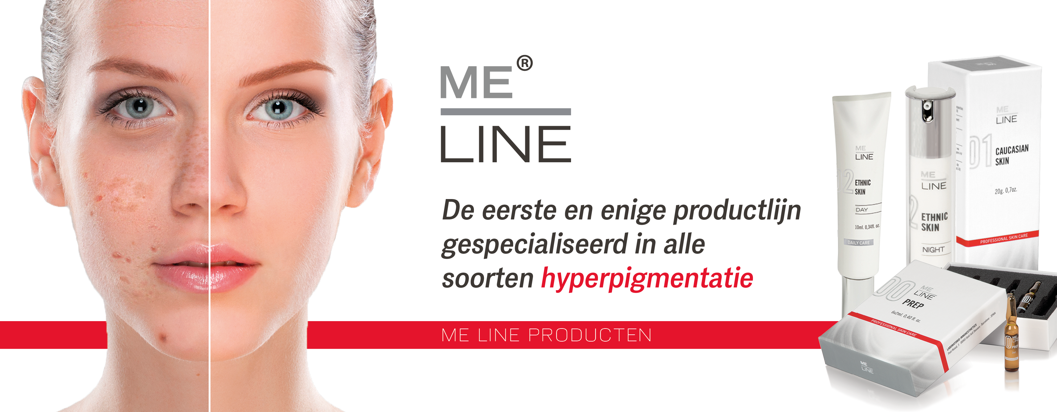 ME LINE Dermaesthetics